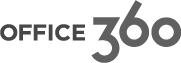 Logo OFFICE 360