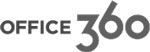 Logo office 360 klein