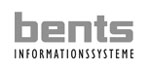 Logo Bents klein