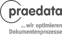 praedata GmbH – Partner von S+R