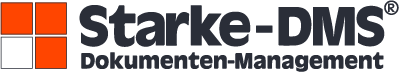 Starke-DMS&reg; Logo