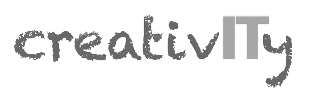 Logo creativITy