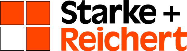 Starke + Reichert Logo